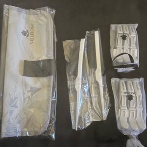 Voloom Five-piece accessory set(new)